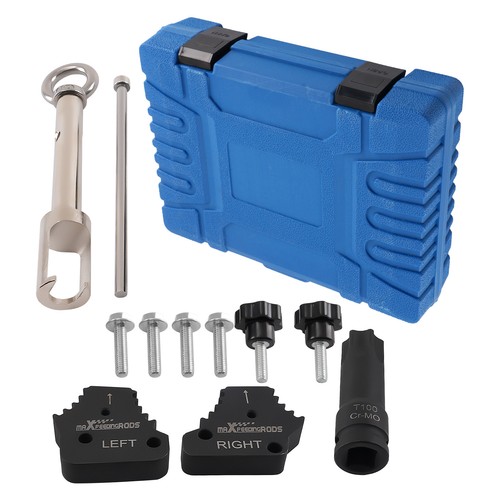 Camshaft timing kit - camshaft,