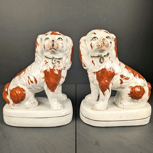 Vintage staffordshire style - staffordshire,