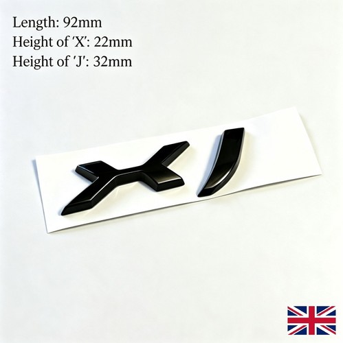 Gloss black letter - gloss,