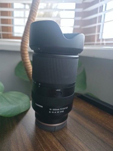 Tamron 300mm 6 - tamron, f/3.5-6.3