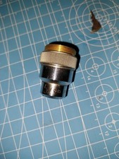 Vickers Microscope Objective 5x / 0.15
