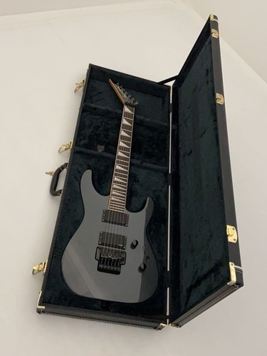 Jackson electric guitar dxmg - jackson,