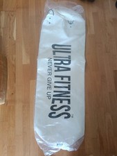 Ultra Boxing Punch Bag Heavy
