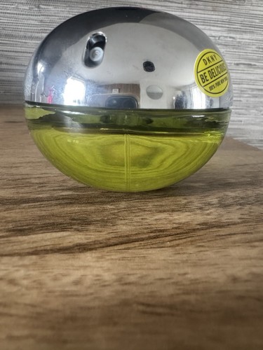 Dkny delicious 50ml green - dkny,