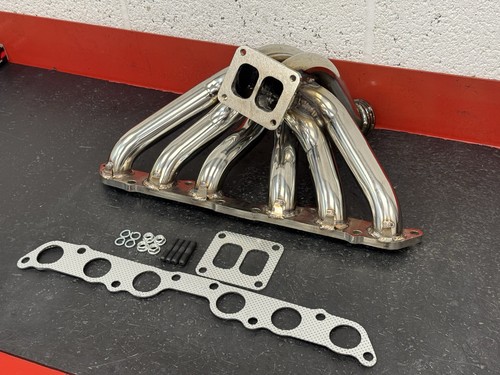 2jz turbo exhaust - 2jz,