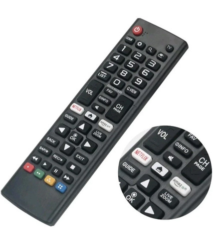 Remote control - remote,
