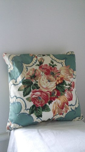 Vintage handmade sanderson - vintage,