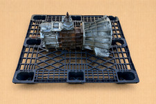 Land Rover Defender Td5 1998