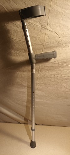 Simply medical coopers crutch - simply,