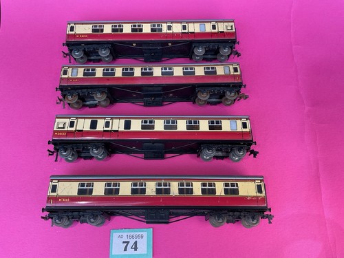 Hornby dublo 32017 - dublo,