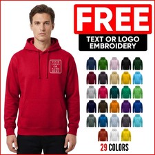 Personalised Hoodie – Custom