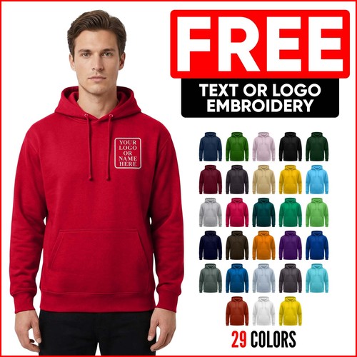 Personalised hoodie custom - hoodie, –