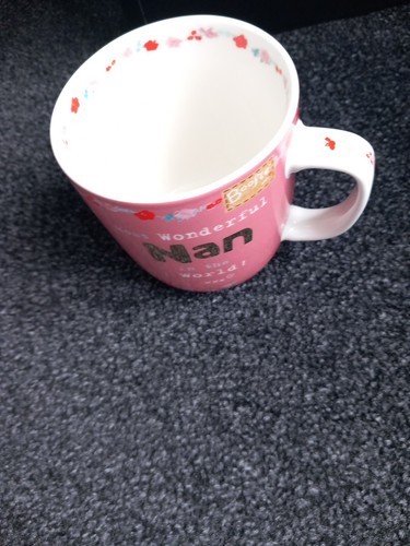 Designer mug boofle my - designer,