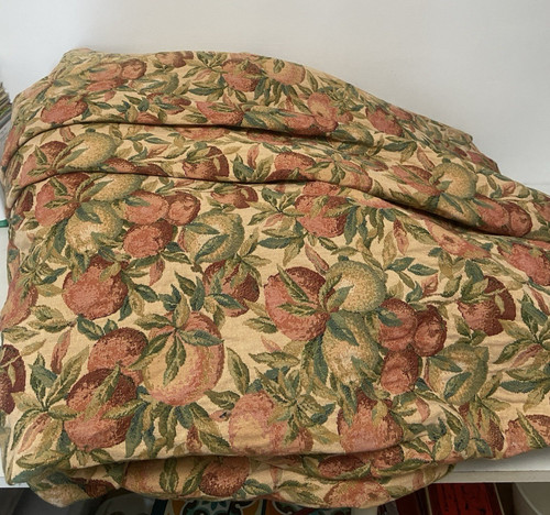 Pair thick vintage french - pair,