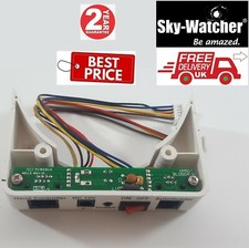 Sky-Watcher Motor Control Panel For HEQ5 PRO Mount 20136 (UK Stock)