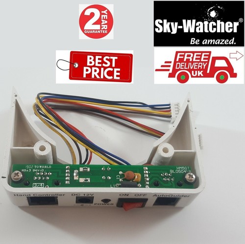 Sky watcher motor control - sky-watcher,