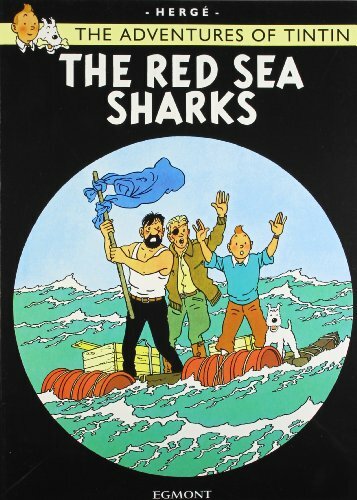 The red sea - the, (the