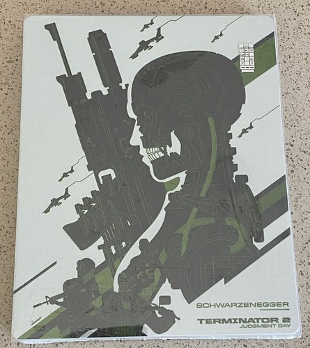 Terminator judgement day - terminator,