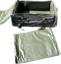 SPYDER Medium Size Bait Boat Bag fits Waverunner Twin Hopper Super Padded