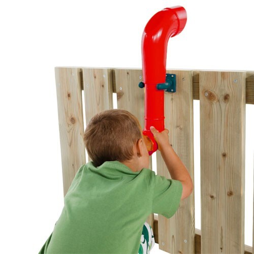 Play periscope for tree - play,
