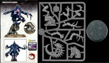 Warhammer 40K Patriarch