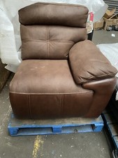 harvey sofa Recliner, Half A