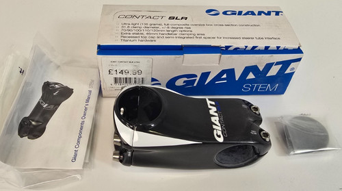 Giant contact slr carbon - contact,