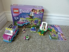 LEGO Friends - 41116 -