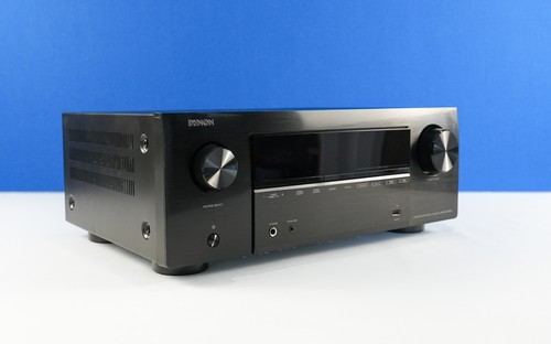 Denon avr x2700h receiver - avr-x2700h,