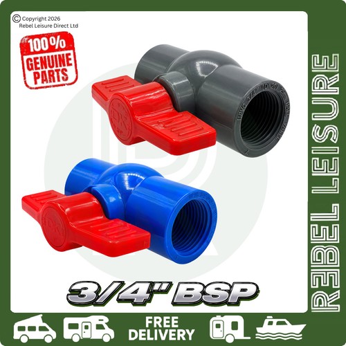 Bsp pvc isolation - bsp, (25mm)