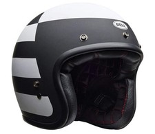 Bell Custom 500 Parlor