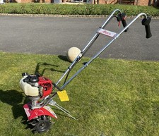 Mantis Tiller Classic