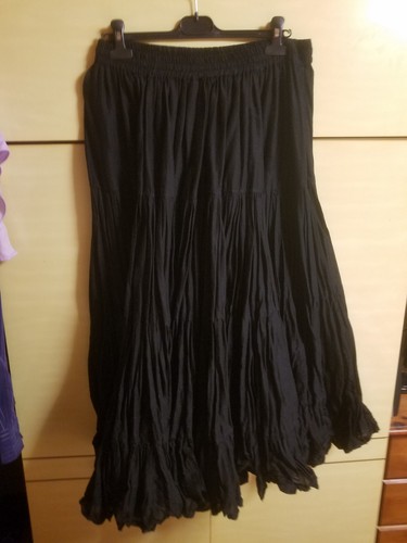 New black 360 - black, circle