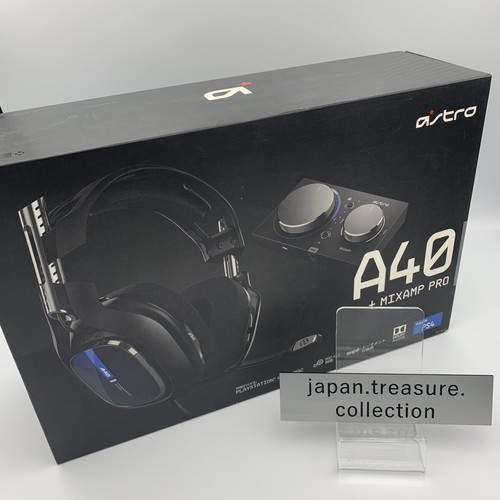 Astro a40 mixamp - a40, pro