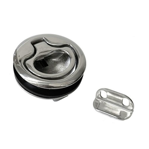 Quip ring slam action - c-quip,