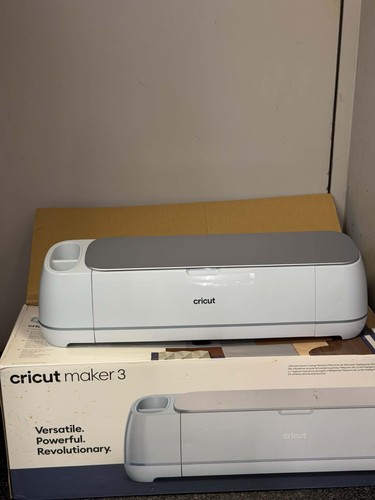 Cricut maker smart - cricut,