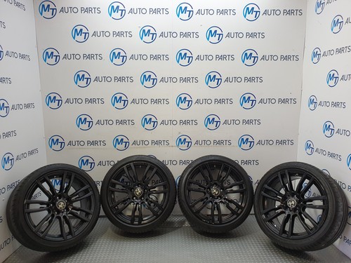 Bmw 403m genuine alloy - 403m,