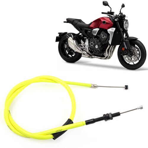 Brake clutch cable - brake, replacement
