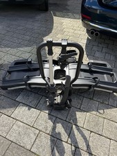 Thule EasyFold XT 2-Bike