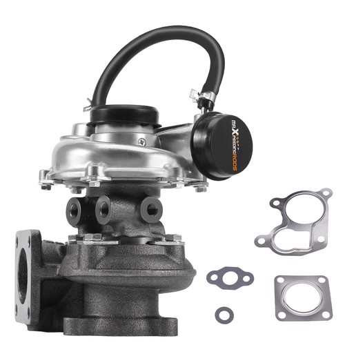 Rhb5 vi58 turbo for - rhb5,