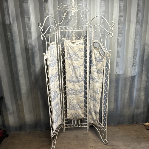 Antique wrought iron - wrought,