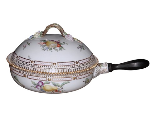 Royal copenhagen flora danica - royal,