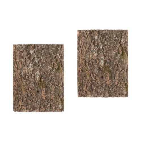 2pcs diy terrarium background - diy,