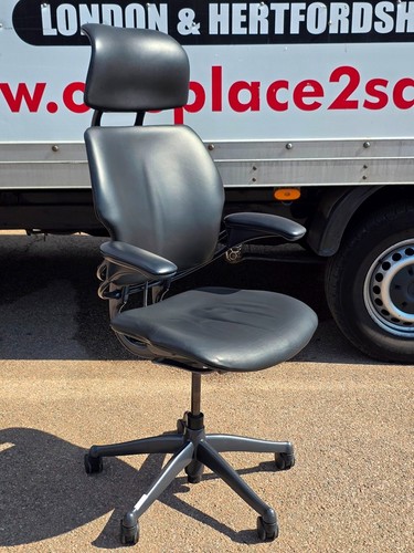 Humanscale freedom office - humanscale,