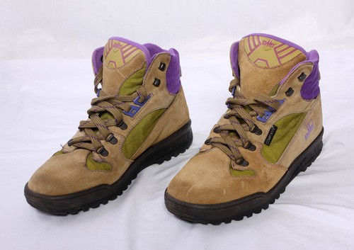Lomer suede leather walking - lomer,