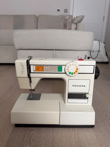 Toyota m540 model 2440 ec1 - toyota,