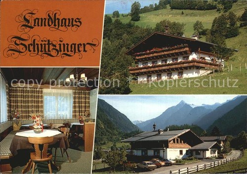 Kaprun pinzgau pongau salzburg - pinzgau-pongau,