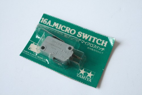 Tamiya elecraft series amp - tamiya,