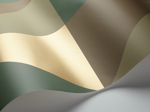 Roll cole son geometric - roll,
