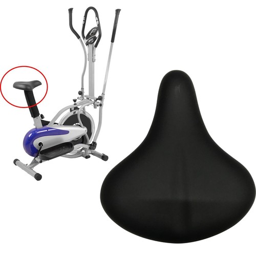Comfort bike seat replacement - bike,